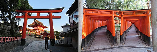 fushimi-inari